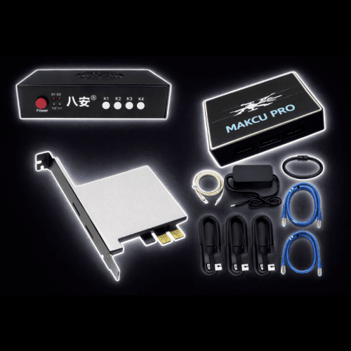 dma hardware