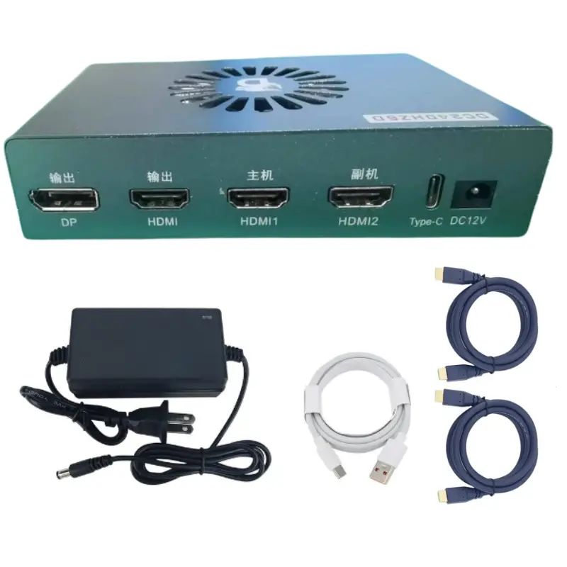 DMA Hardware Bundle - DMA Cheese