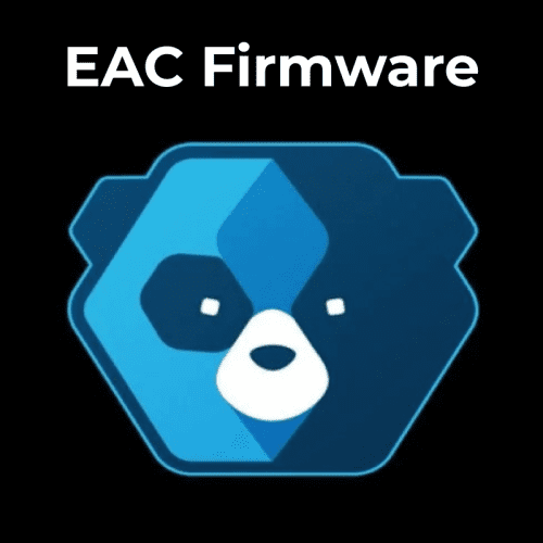 eac-firmware