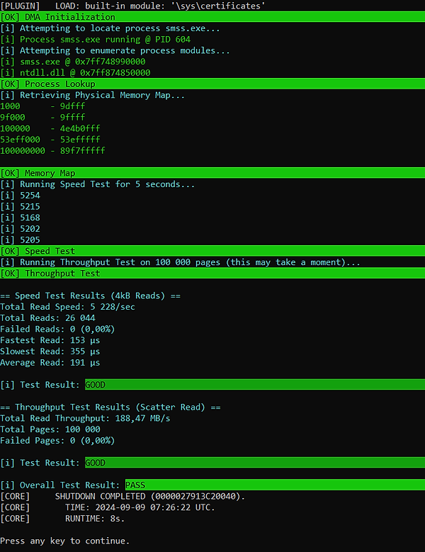 How to Install DMA Card: A Step-by-Step Guide