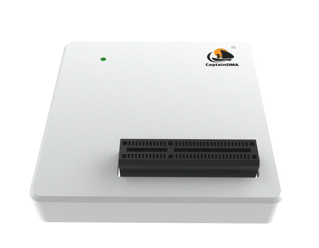 xternal dma adapter