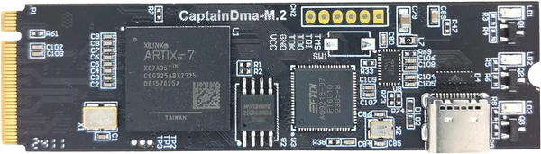 DMA Cards for Laptops What You Need To Know