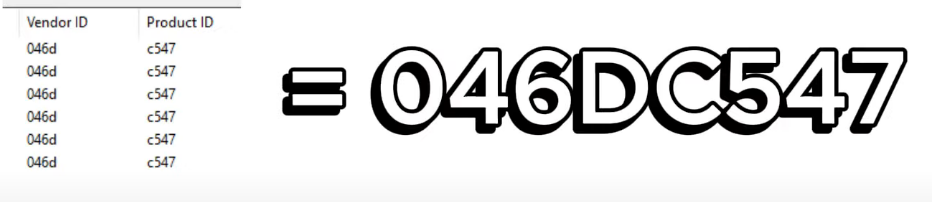 spoof kmbox net pid vid