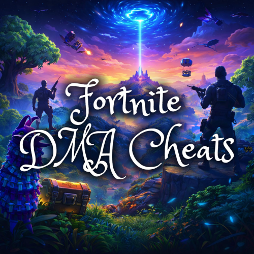 fortnite dma cheats