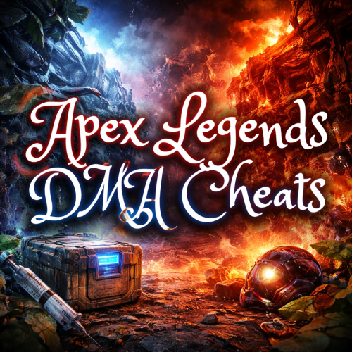 apex legends dma cheats