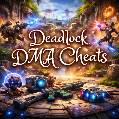 deadlock dma cheats