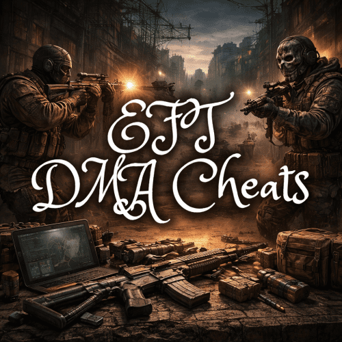 eft dma cheats