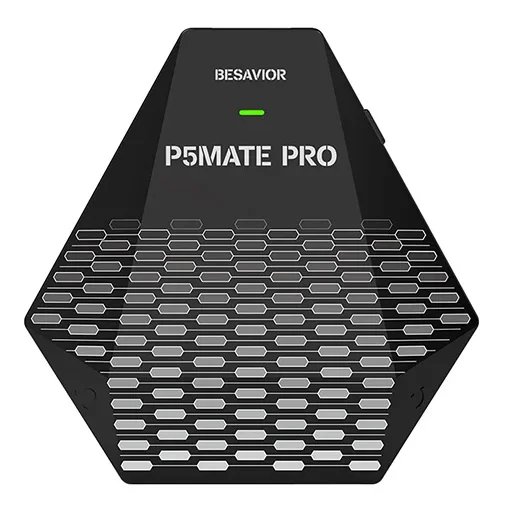 P5 Mate Pro Review