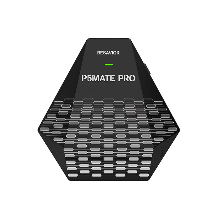 P5 Mate Pro Review