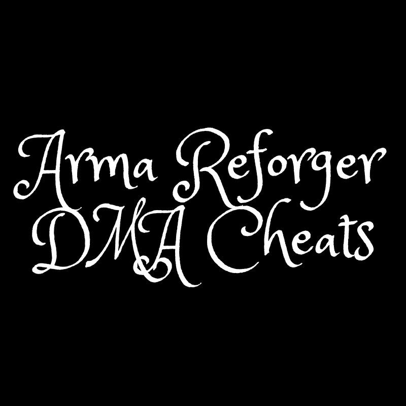 Arma Reforger
