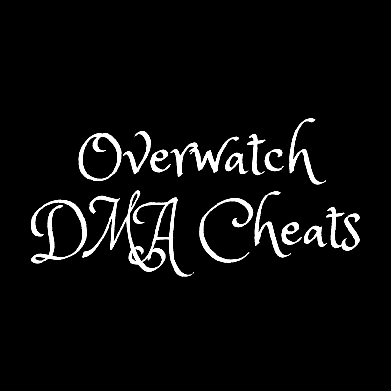 Overwatch2 DMA Cheats