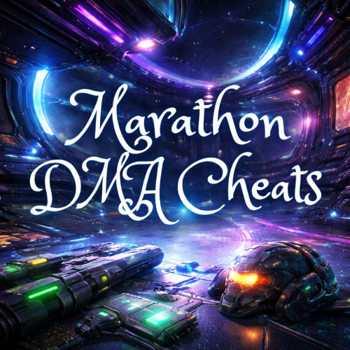 marathon dma cheats