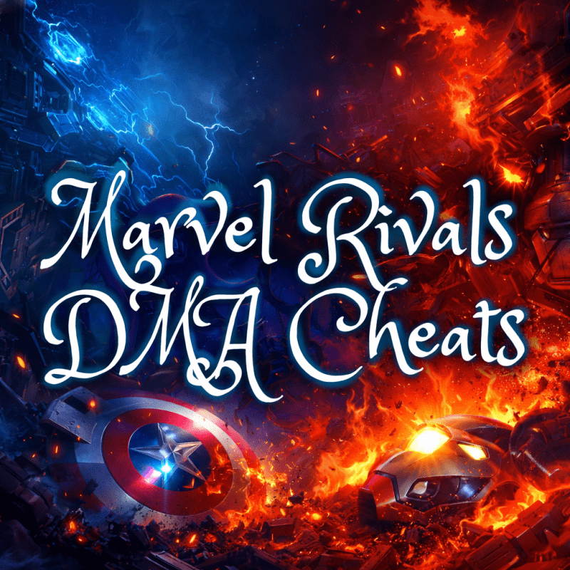 Marvel Rivals Rage Hacks Marvel Rivals DMA Cheats - 燎 DMA Cheats | DMACHEESE