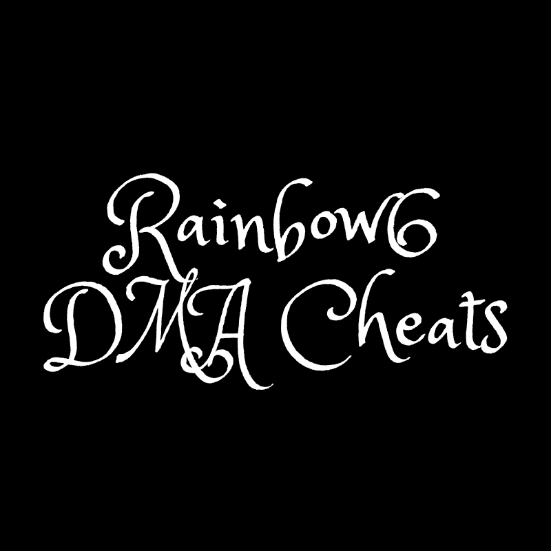 Rainbow6 DMA Cheats