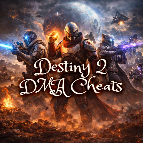 destiny2 dma cheats
